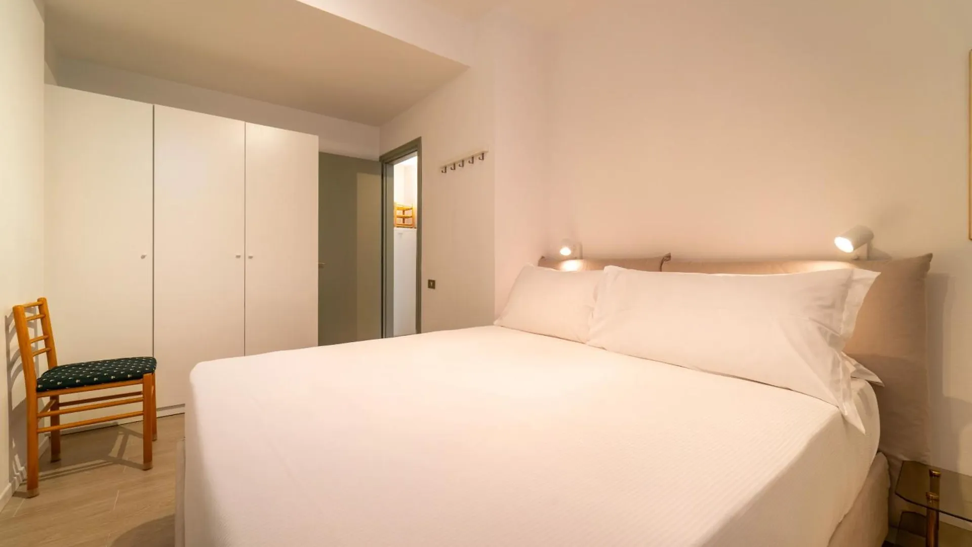 Apartman Panorama Lake And Garden By Wonderful Italy Bellagio