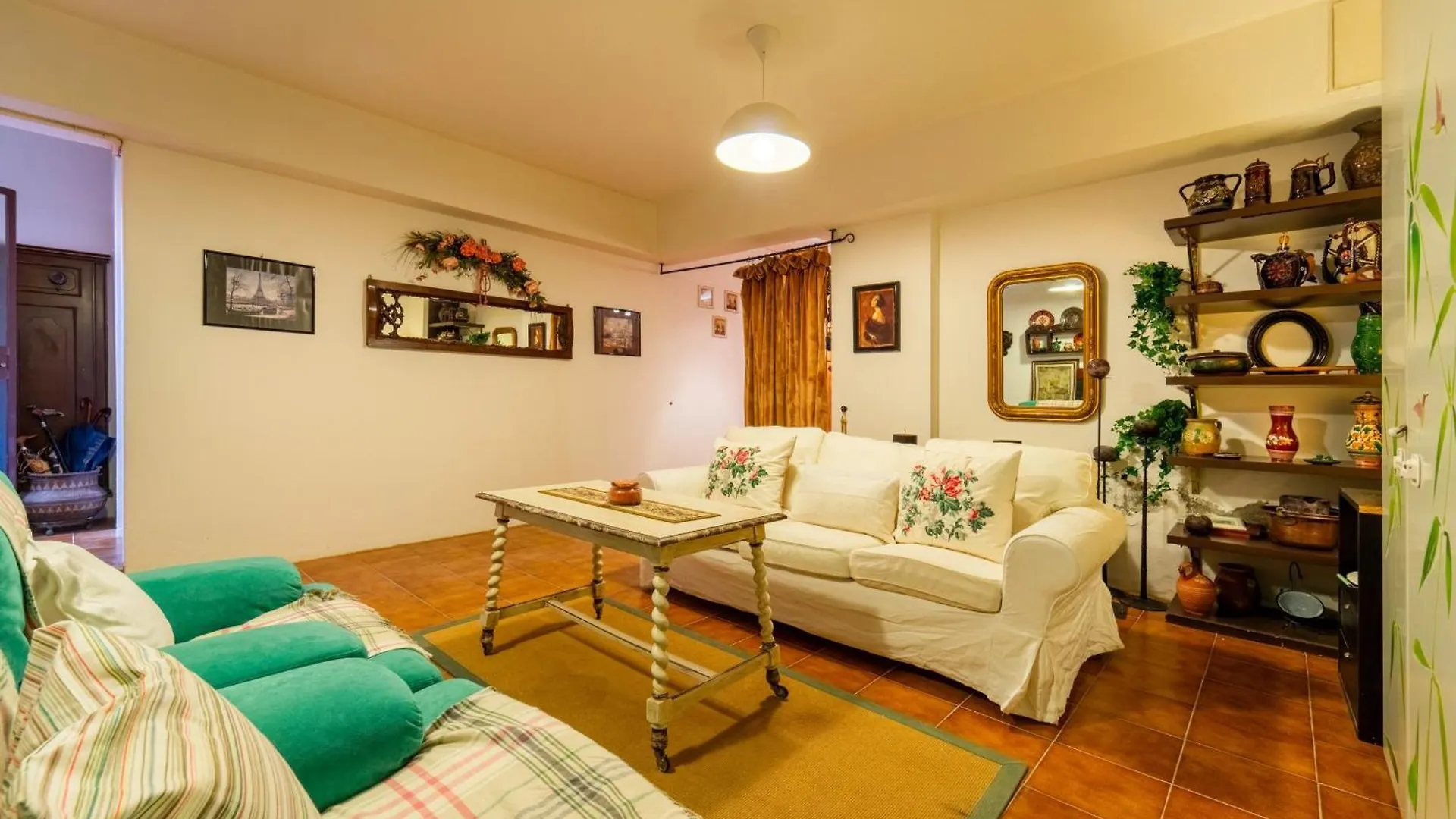 Apartman Panorama Lake And Garden By Wonderful Italy Bellagio