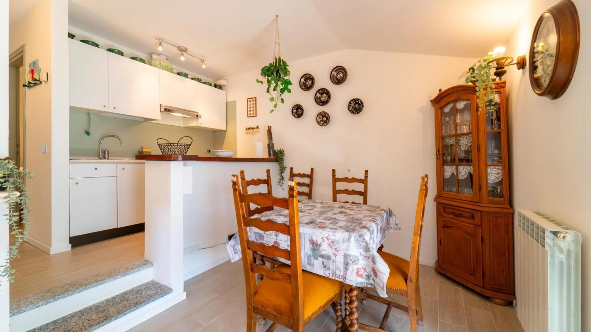 Apartman Panorama Lake And Garden By Wonderful Italy Bellagio Olaszország